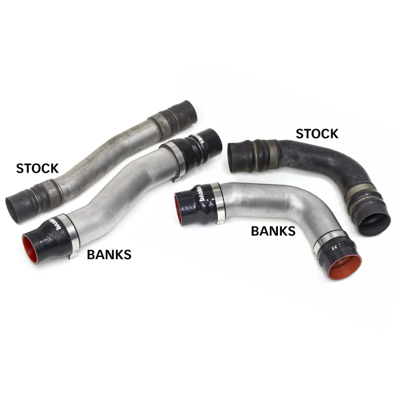 Banks Power 10-12 Ram 6.7L 2500/3500 Diesel OEM Replacement Boost Tube - Image 3