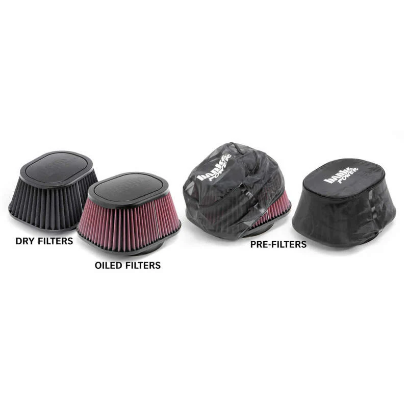 Banks Power 11-12 Chevy 6.6L LML Ram-Air Intake System - Image 4