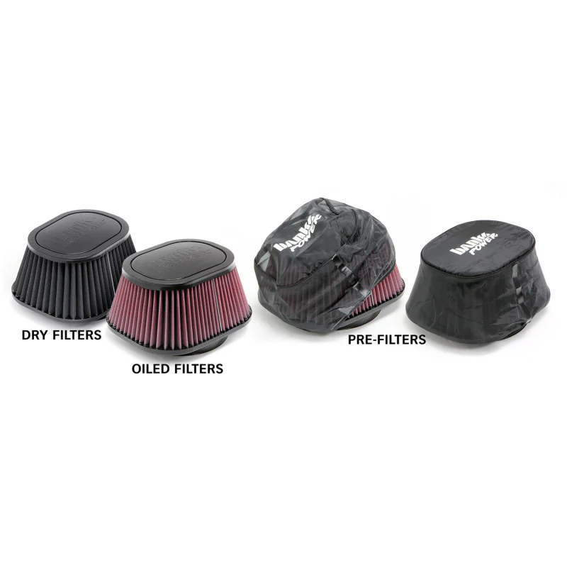 Banks Power 11-12 Chevy 6.6L LML Ram-Air Intake System - Image 6