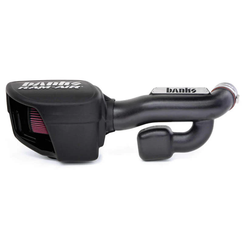 Banks Power 12-15 Jeep 3.6L Wrangler Ram-Air Intake System - Image 2
