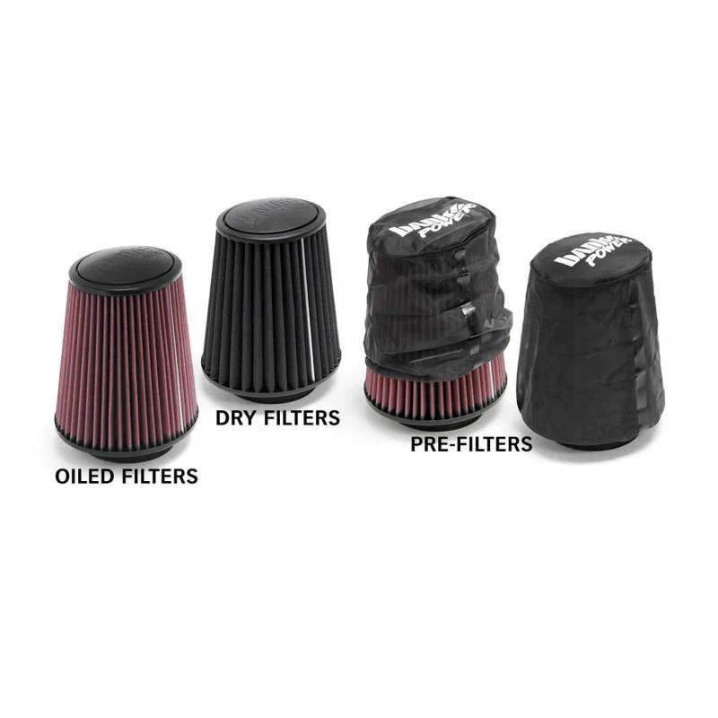Banks Power 12-15 Jeep 3.6L Wrangler Ram-Air Intake System - Image 4