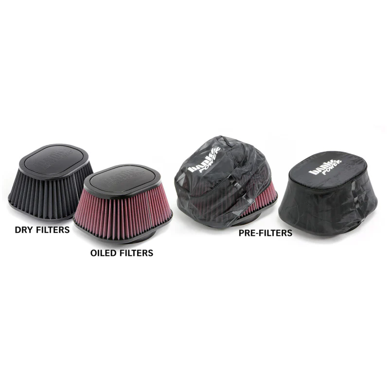 Banks Power 13-14 Chevy 6.6L LML Ram-Air Intake System - Image 6