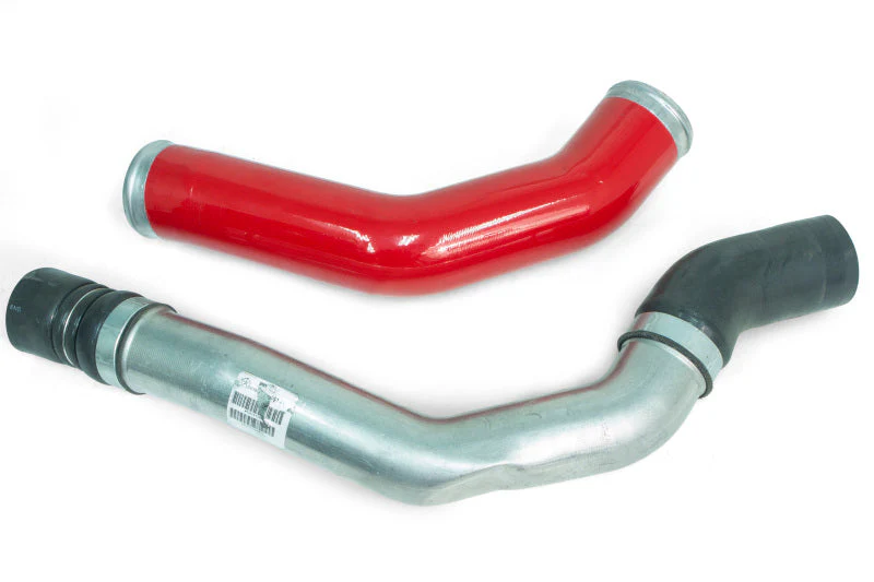 Banks Power 13-18 Dodge Ram 2500/3500 6.7L Diesel Boost Tube System Upgrade Kit - Image 4