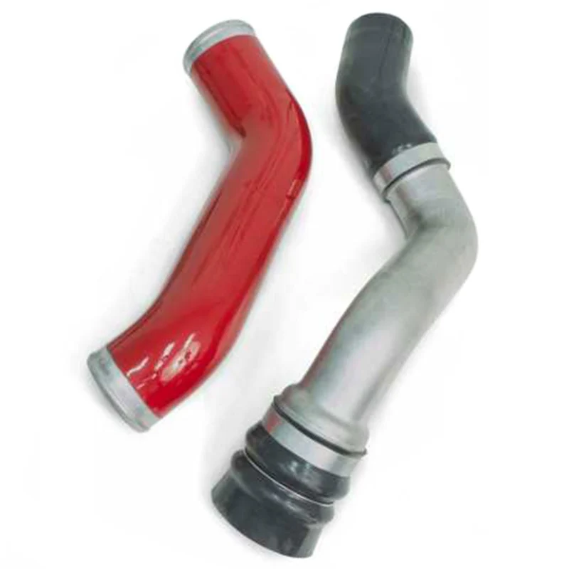 Banks Power 13-18 Ram 6.7L Diesel Boost Tube System - Driver Side - Image 5