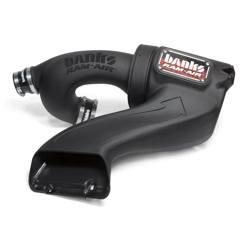 Banks Power 15-17 Ford F-150 EcoBoost 2.7L/3.5L Ram-Air Intake System - Image 5
