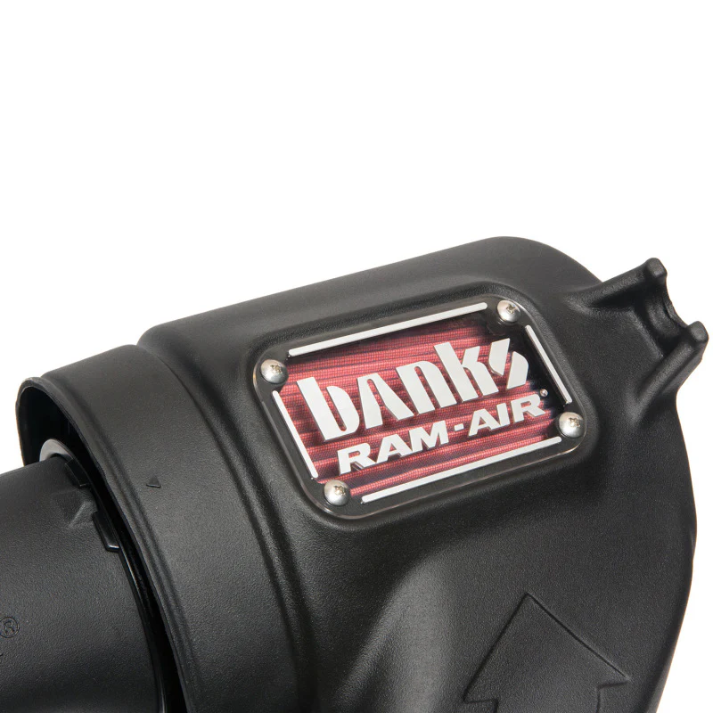 Banks Power 15-17 Ford F-150 EcoBoost 2.7L/3.5L Ram-Air Intake System - Image 6
