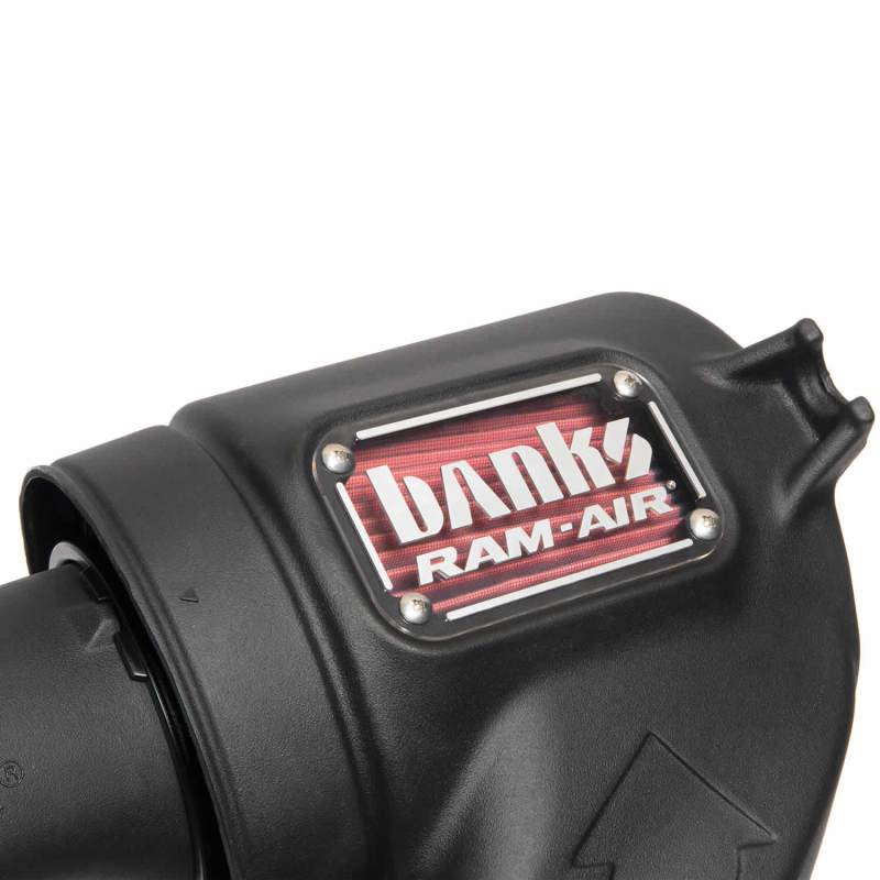 Banks Power 15-17 Ford F-150 EcoBoost 2.7L/3.5L Ram-Air Intake System - Image 7