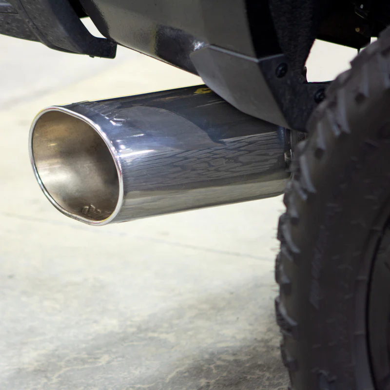 Banks Power 17-19 Chevy Duramax L5P 2500/3500 Monster Exhaust System - Image 12