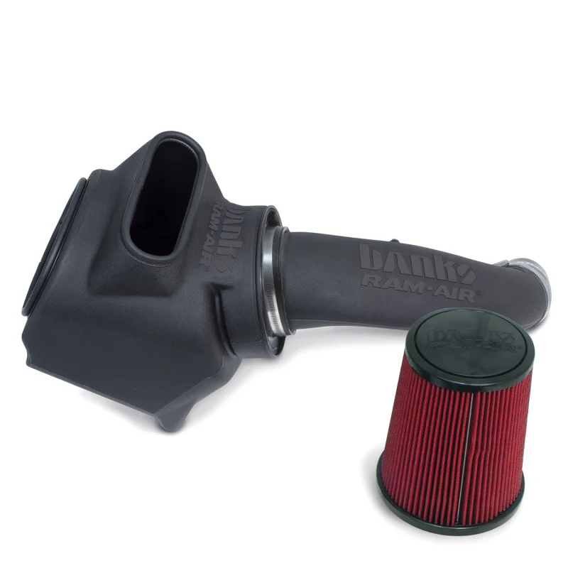 Banks Power 17-19 Chevy/GMC 2500 L5P 6.6L Ram-Air Intake System - Image 13