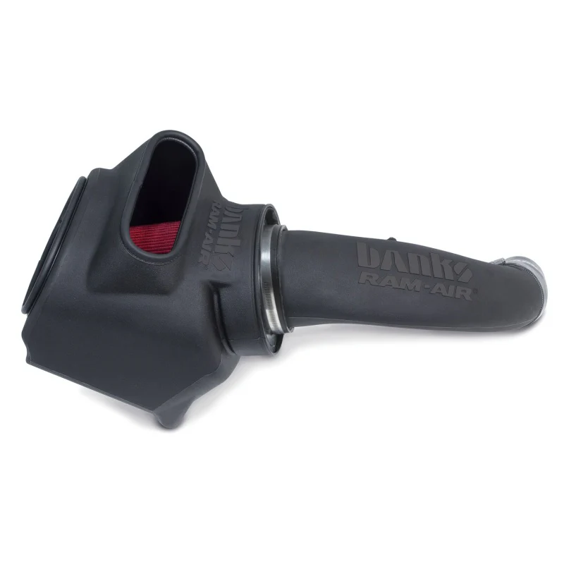 Banks Power 17-19 Chevy/GMC 2500 L5P 6.6L Ram-Air Intake System - Image 15