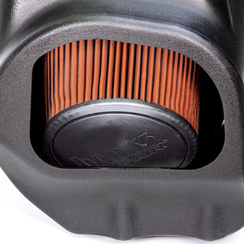 Banks Power 17-19 Chevy/GMC 2500 L5P 6.6L Ram-Air Intake System - Image 17