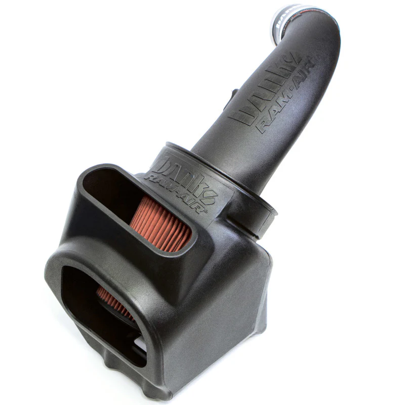 Banks Power 17-19 Chevy/GMC 2500 L5P 6.6L Ram-Air Intake System - Image 3