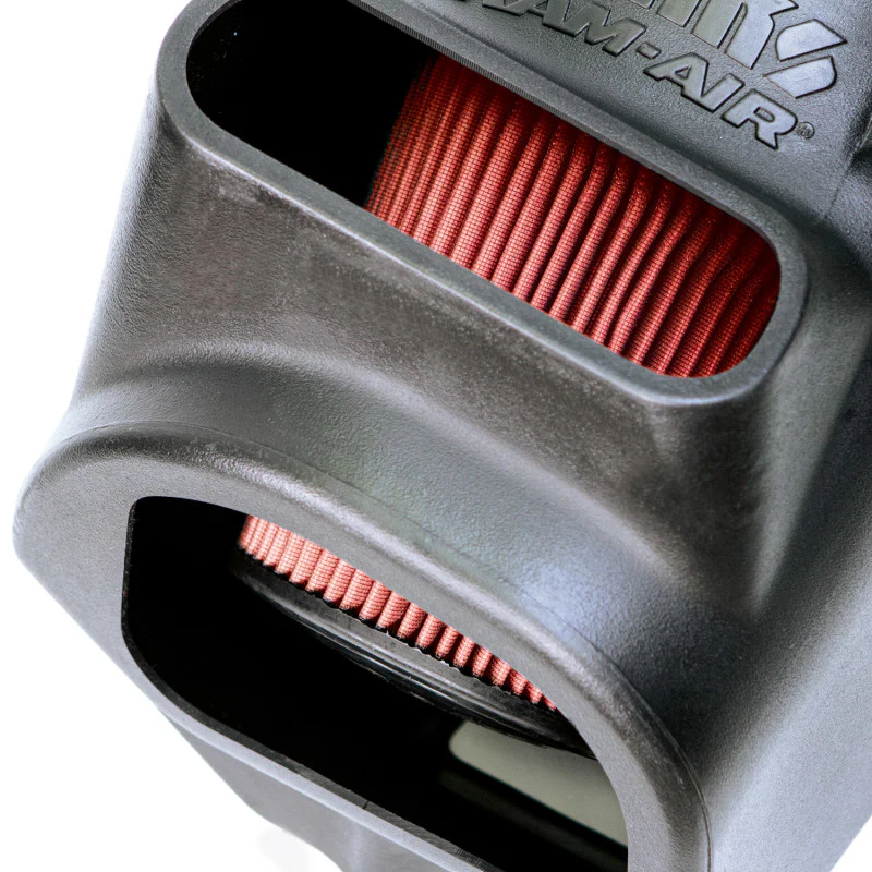 Banks Power 17-19 Chevy/GMC 2500 L5P 6.6L Ram-Air Intake System - Image 7
