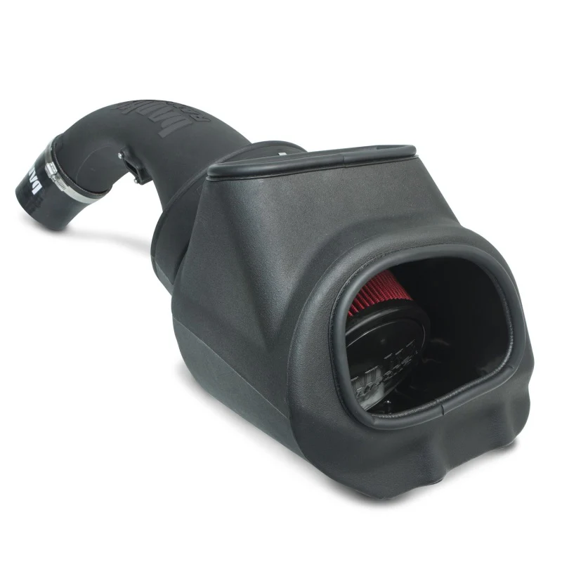 Banks Power 17-19 Chevy/GMC 2500 L5P 6.6L Ram-Air Intake System - Image 9
