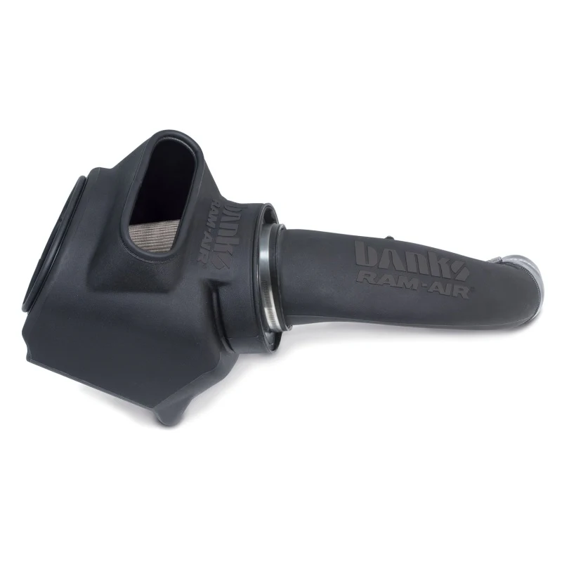 Banks Power 17-19 Chevy/GMC 2500 L5P 6.6L Ram-Air Intake System - Dry - Image 12
