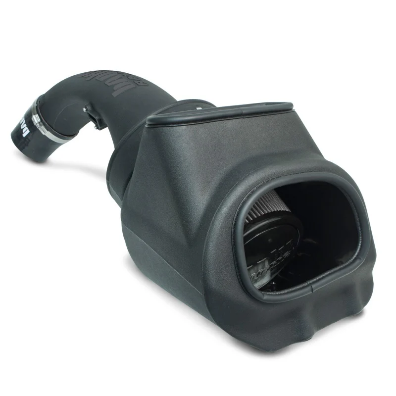 Banks Power 17-19 Chevy/GMC 2500 L5P 6.6L Ram-Air Intake System - Dry - Image 15