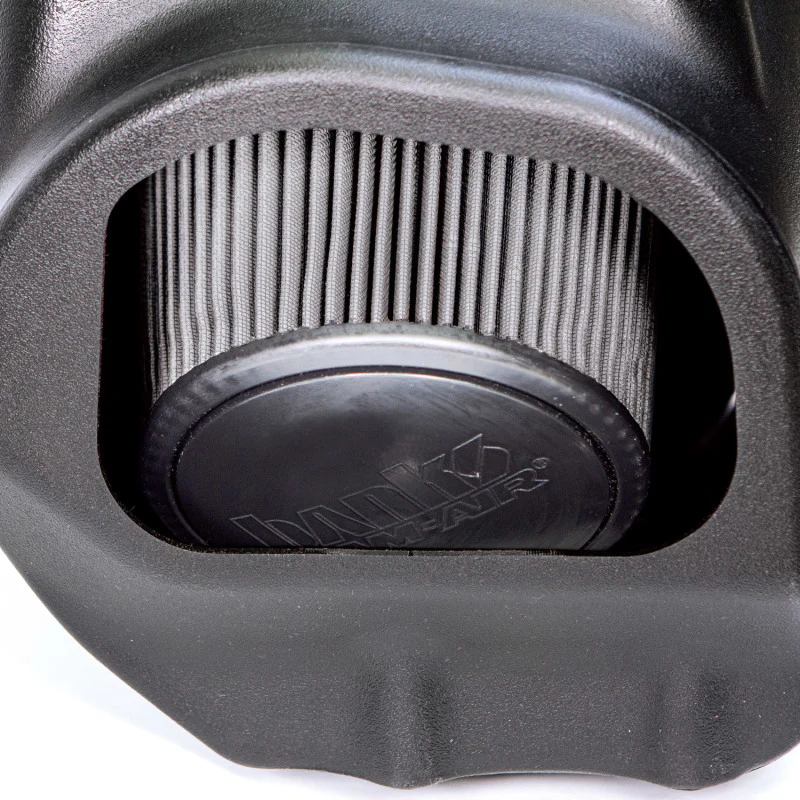 Banks Power 17-19 Chevy/GMC 2500 L5P 6.6L Ram-Air Intake System - Dry - Image 8