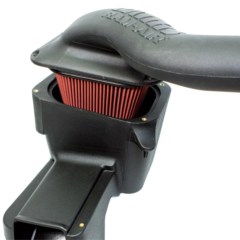 Banks Power 17-19 Ford F250/F350/F450 6.7L Ram-Air Intake System - Oiled Filter - Image 12