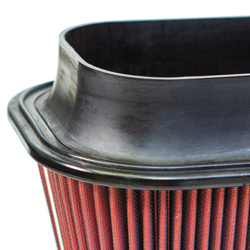 Banks Power 17-19 Ford F250/F350/F450 6.7L Ram-Air Intake System - Oiled Filter - Image 13