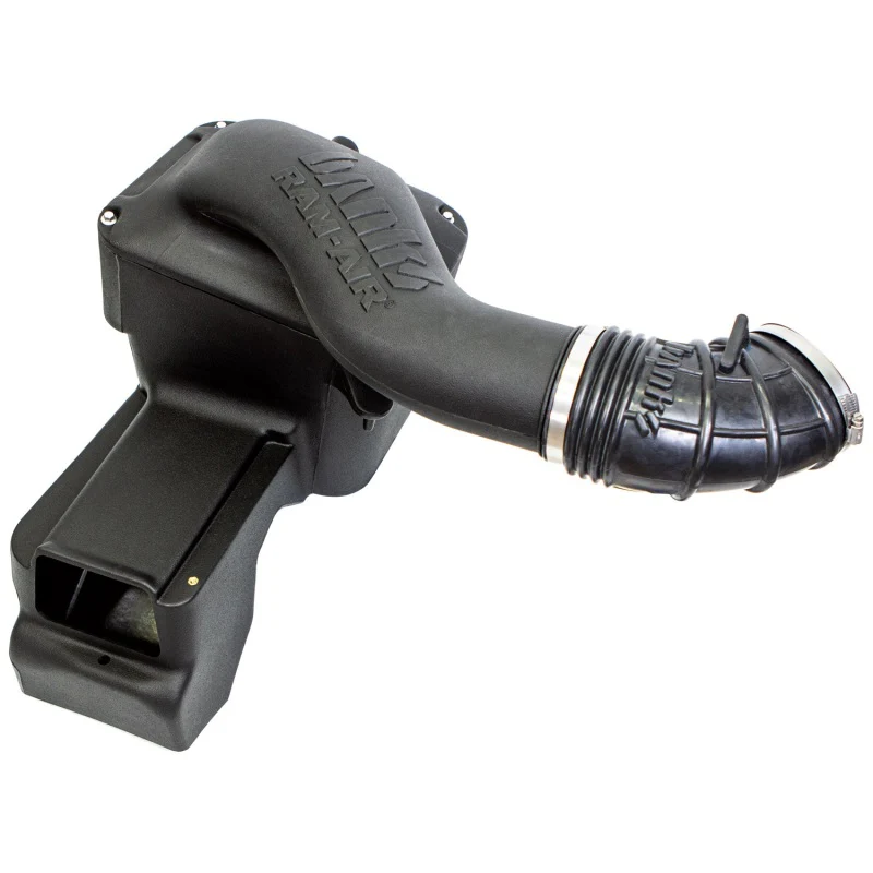 Banks Power 17-19 Ford F250/F350/F450 6.7L Ram-Air Intake System - Oiled Filter - Image 3