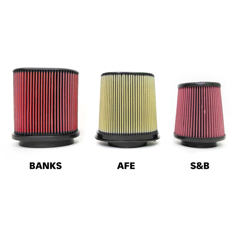 Banks Power 18-20 Jeep 3.6L Wrangler (JL) Ram-Air Intake System - Image 17