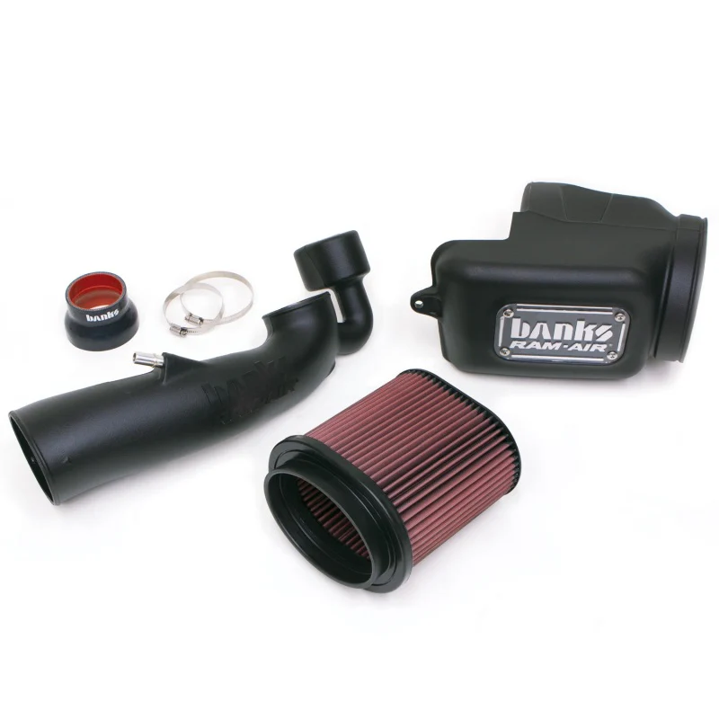 Banks Power 18-20 Jeep 3.6L Wrangler (JL) Ram-Air Intake System - Image 2