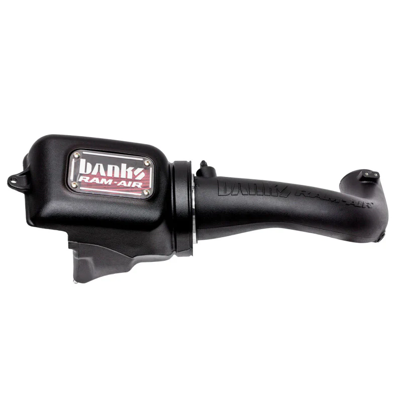 Banks Power 18-21 Jeep 2.0L Turbo Wrangler (JL) Ram-Air Intake System - Image 13