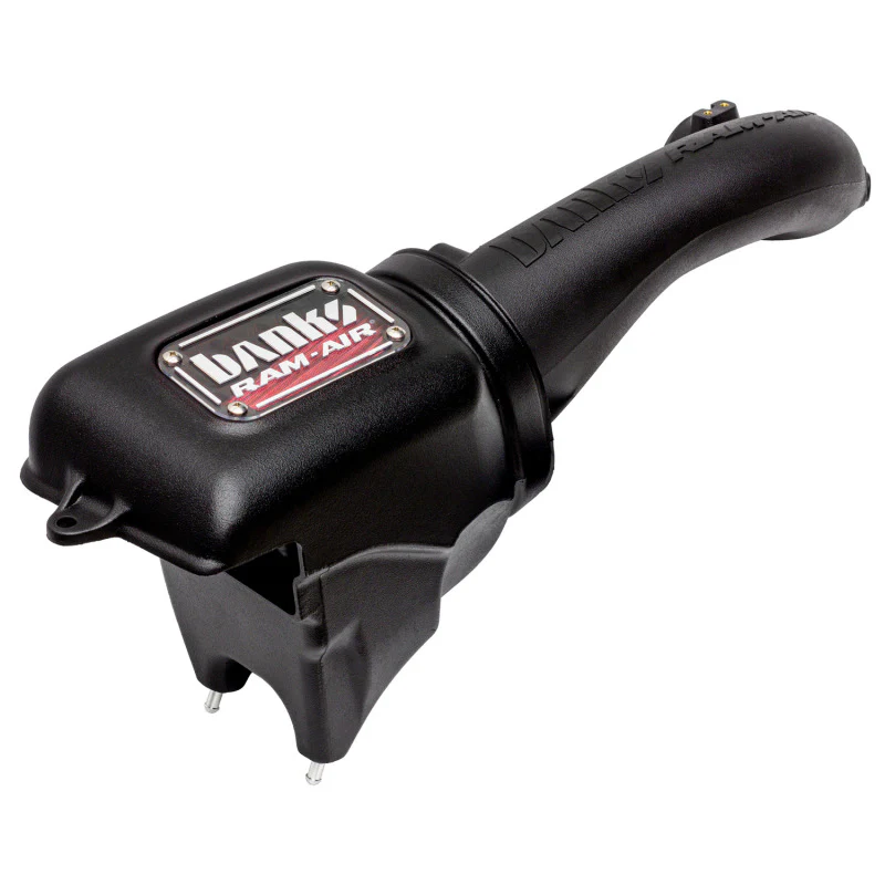 Banks Power 18-21 Jeep 2.0L Turbo Wrangler (JL) Ram-Air Intake System - Image 2
