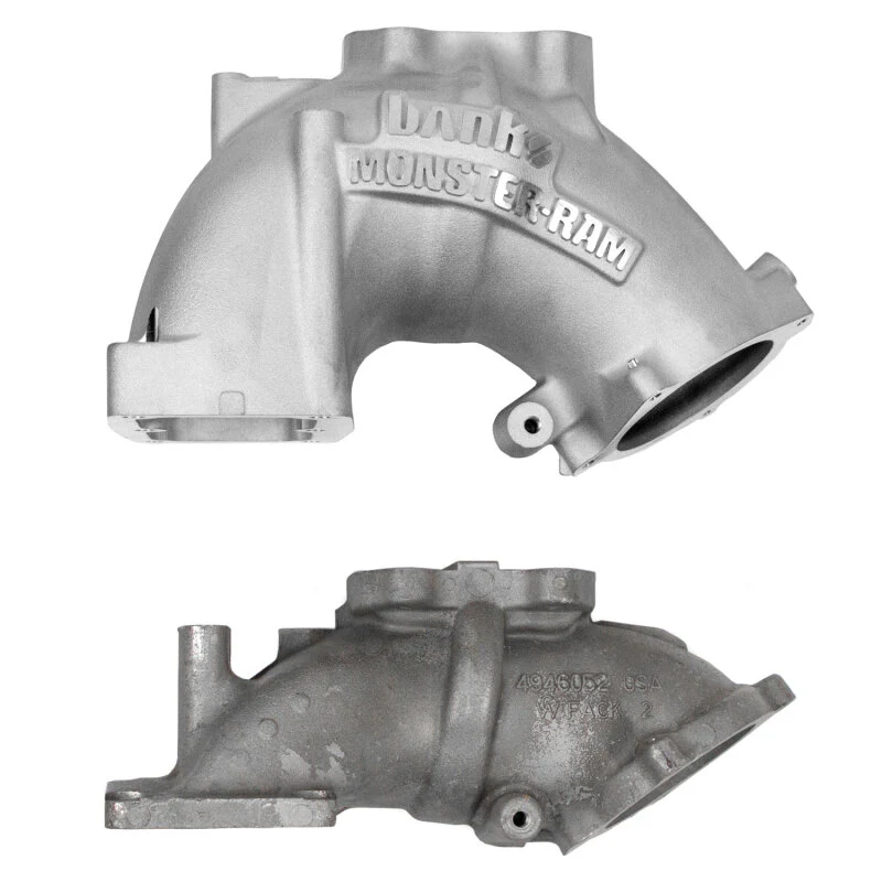 Banks Power 19-24 Ram 2500/3500 6.7L Diesel Monster-Ram Intake System - Image 2