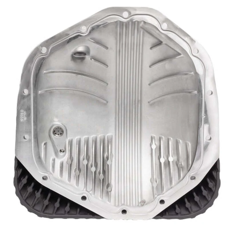Banks Power 19+ Ram / Ram-Air Differential Cover Kit Black Ops, w/Hardware - Image 4