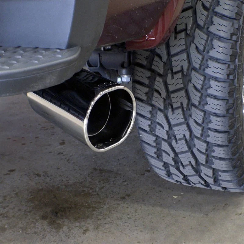 Banks Power 20-21 Chevy/GMC 2500/3500 6.6L Monster Sport Exhaust System - Image 5