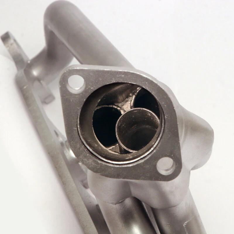 Banks Power 91-99 Jeep 4.0 Wrangler / 91-98 Cherokee Revolver Exhaust Manifold System - Image 4
