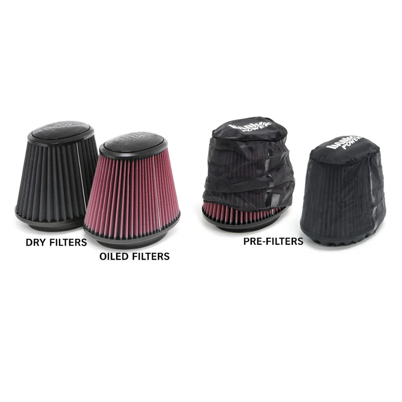 Banks Power 94-02 Dodge 5.9L Ram-Air Intake System - Image 10
