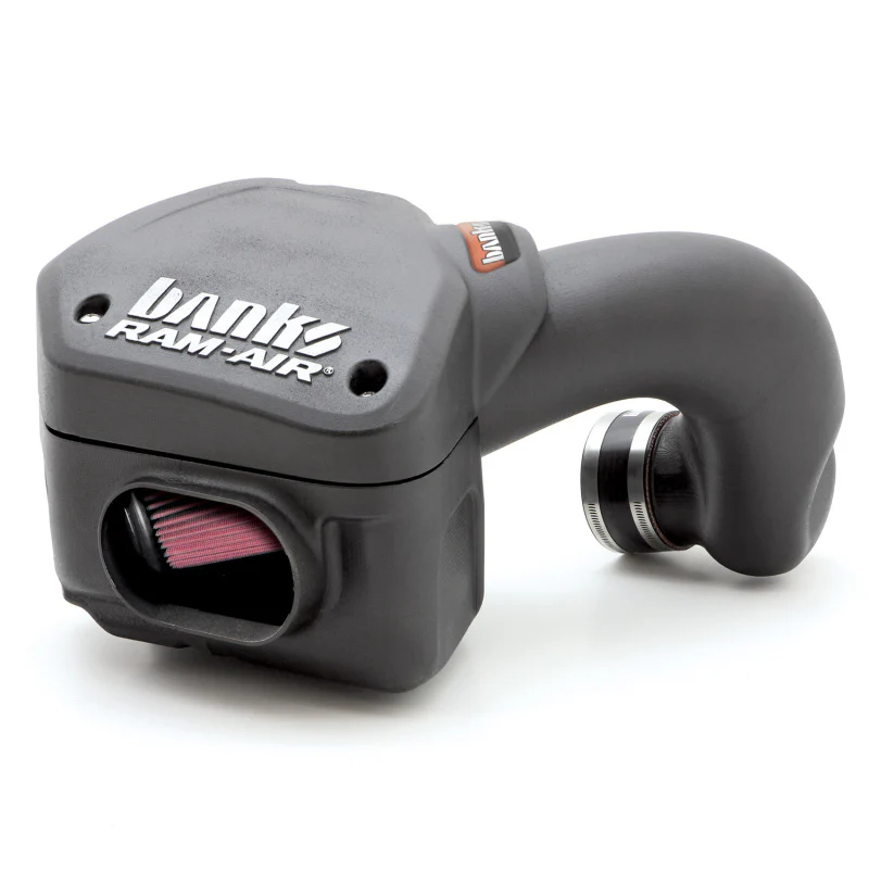 Banks Power 94-02 Dodge 5.9L Ram-Air Intake System - Image 11