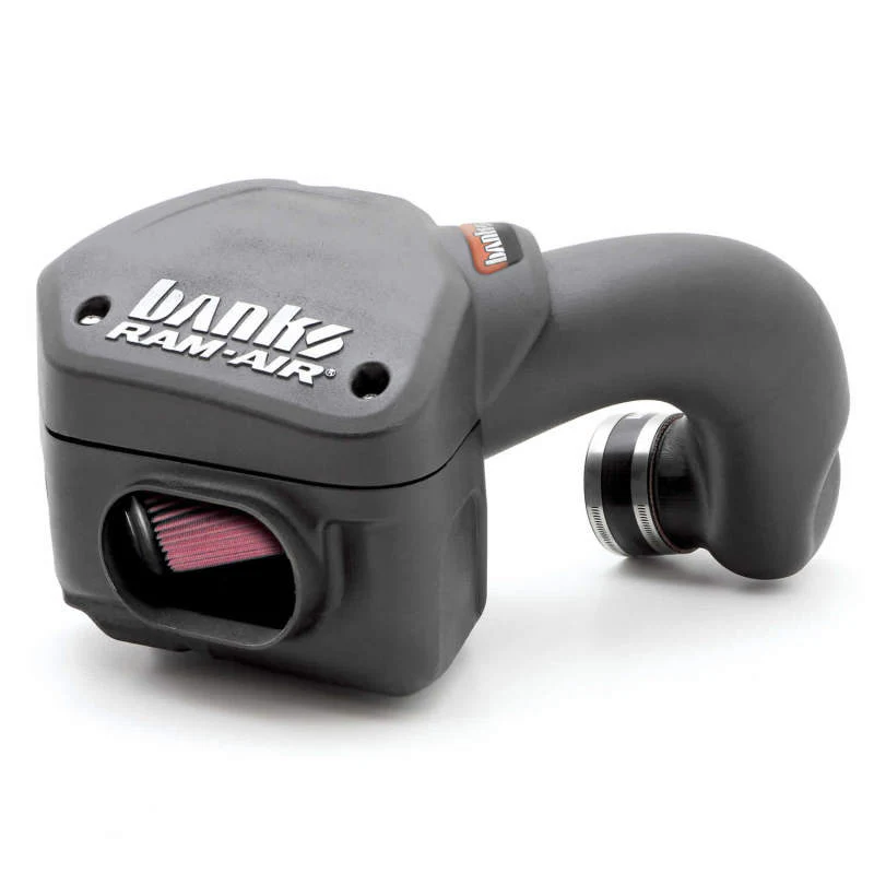 Banks Power 94-02 Dodge 5.9L Ram-Air Intake System - Image 2