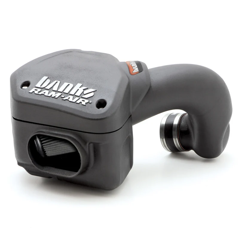 Banks Power 94-02 Dodge 5.9L Ram-Air Intake System - Dry Filter - Image 7
