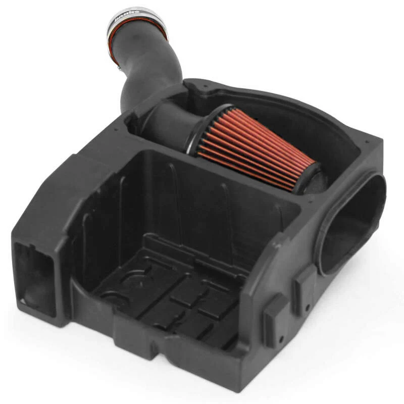 Banks Power 99-03 Ford 7.3L Ram-Air Intake System - Image 5