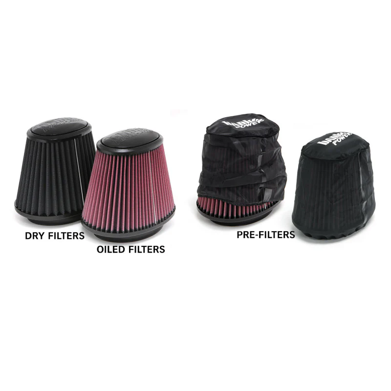 Banks Power 99-03 Ford 7.3L Ram-Air Intake System - Image 8