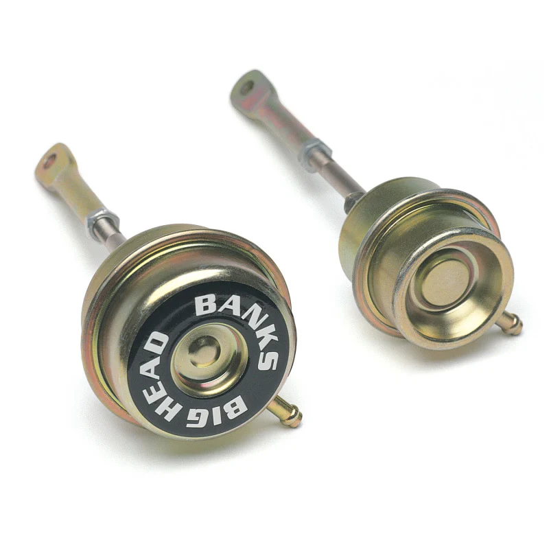 Banks Power 99.5-03 Ford 7.3L Big Head Actuator Banks/Stock Hsg - Image 3