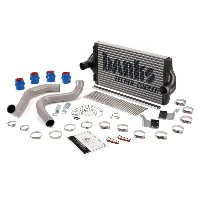 Banks Power 99.5-03 Ford 7.3L Techni-Cooler System - Image 2