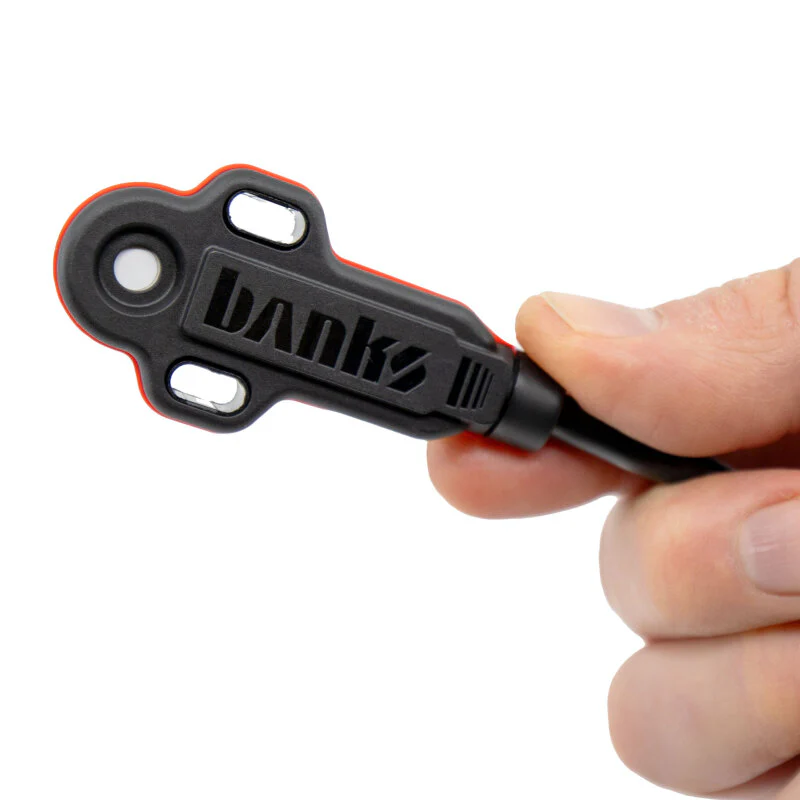 Banks Power AirMouse Ambient Air Density Sensor Module for iDash 1.8 Super Gauge - Image 2