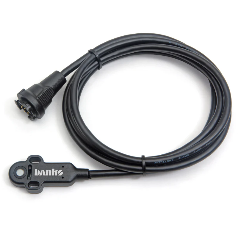 Banks Power AirMouse Ambient Air Density Sensor Module for iDash 1.8 Super Gauge - Image 8