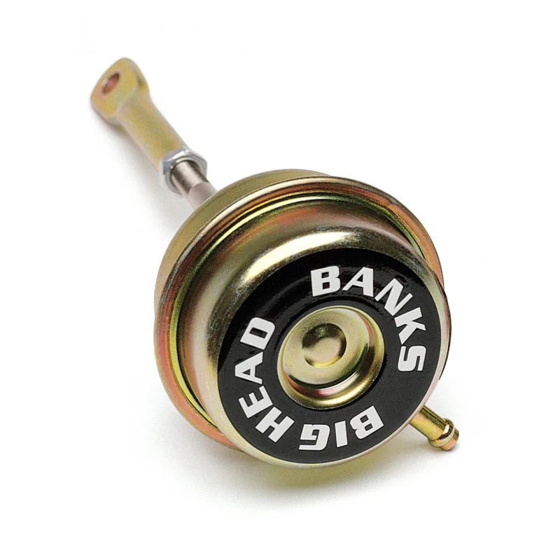 Banks Power Dodge 5.9L (All) 12V / 98.5 24V Big Head Actuator Kit - Image 2