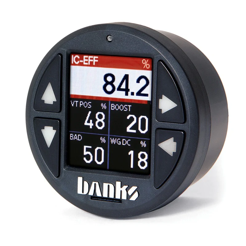 Banks Power iDash 1.8 for Derringer Modules - Image 12