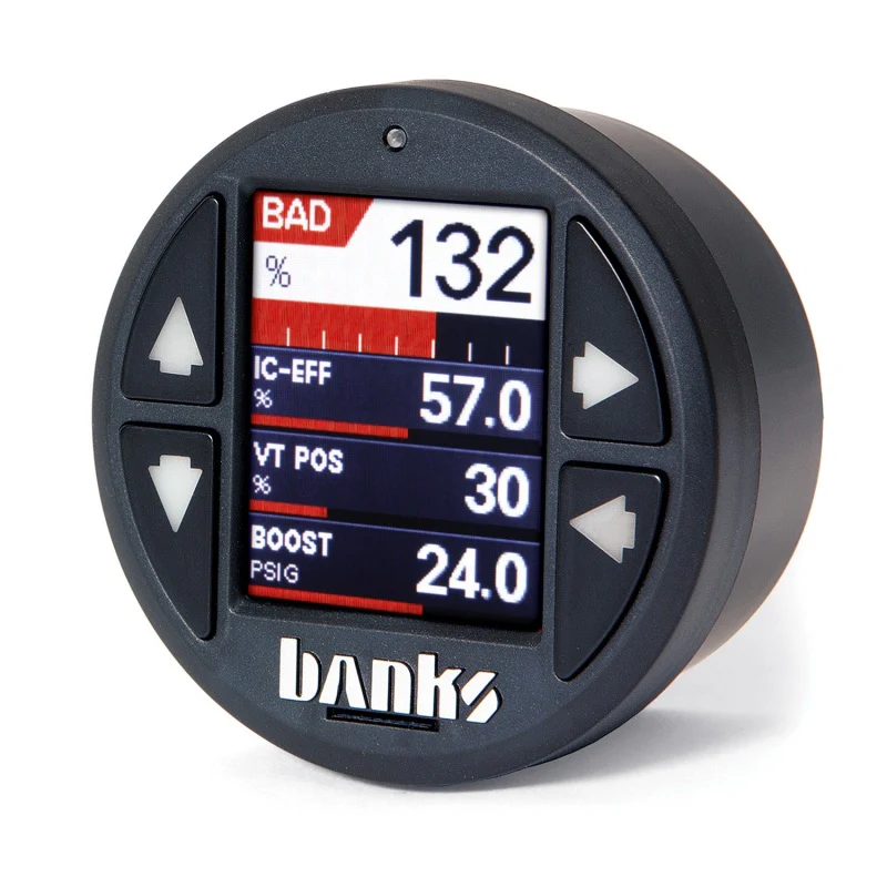 Banks Power iDash 1.8 for Derringer Modules - Image 9