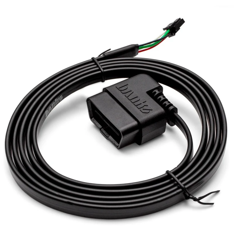 Banks Power iDash-Derringer Module OBD-II Cable - Image 2