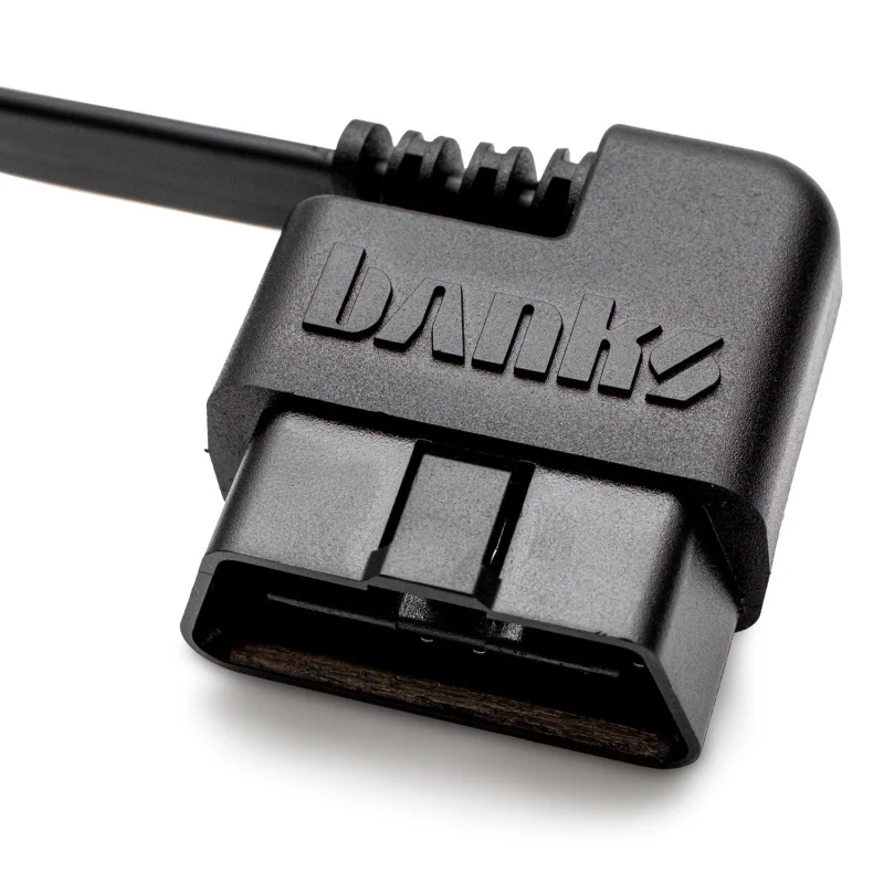Banks Power iDash-Derringer Module OBD-II Cable - Image 6