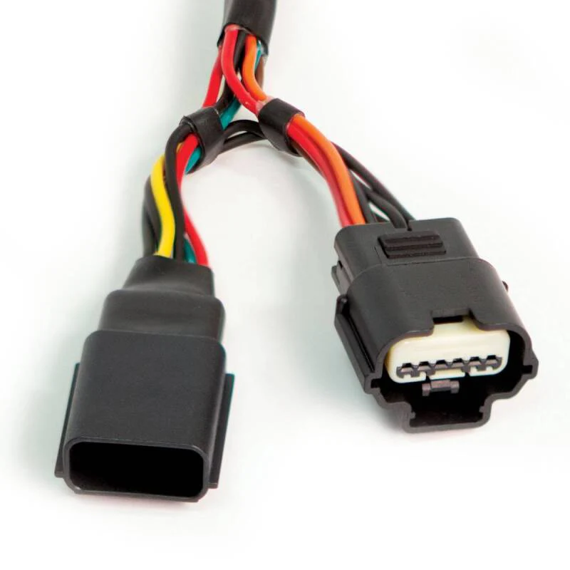 Banks Power Pedal Monster Kit Molex MX64 6 Way With iDash Pro - Image 2