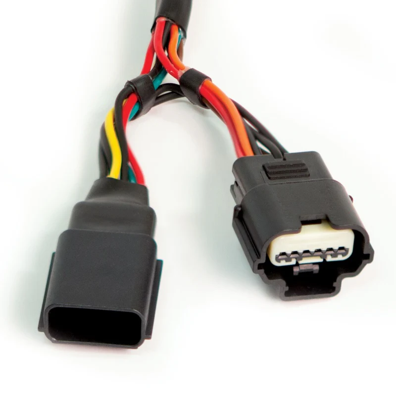 Banks Power Pedal Monster Kit (Stand-Alone) - Molex MX64 - 6 Way - Use w/iDash 1.8 - Image 7