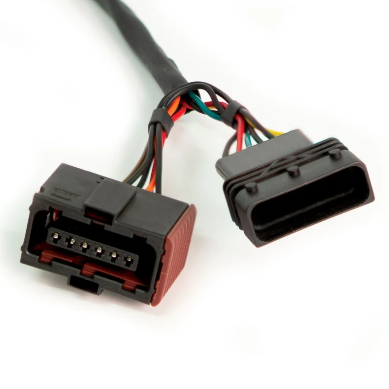 Banks Power Pedal Monster Kit (Stand-Alone) - TE Connectivity MT2 - 6 Way - Use w/Phone - Image 9